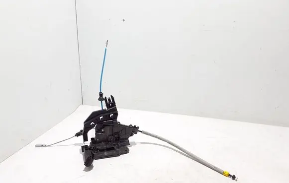Mercedes-Benz GLE W167 Rear door lock A0997309200