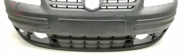 Volkswagen Caddy Front bumper 2205650