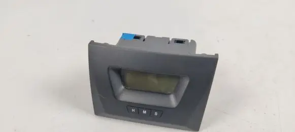 SsangYong Rexton Clock 8111008200