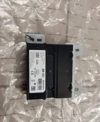 Other control units/modules