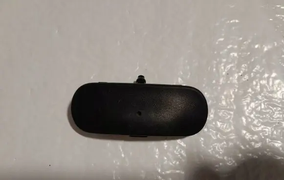 Audi Q5 SQ5 Windshield washer spray nozzle 80A955987A