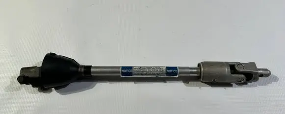 Chevrolet Corvette C5 Steering column universal joint 26017956