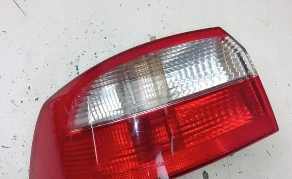 Renault Laguna II Rear/tail lights