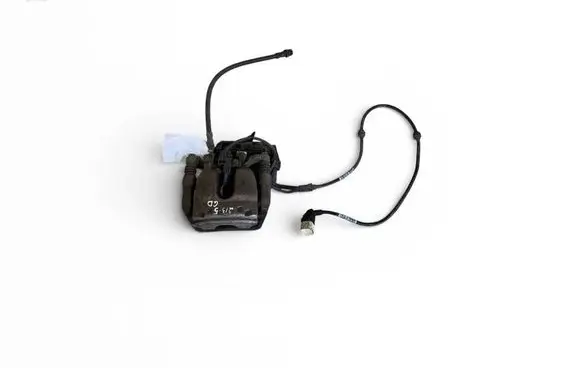 Mercedes-Benz E W213 Rear brake caliper A0044235898