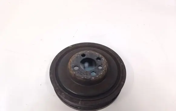 Audi Q5 SQ5 Crankshaft pulley 038105243M