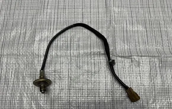 Renault Kangoo II Lambda probe sensor 226907163R