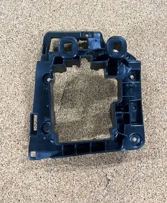 BMW 5 F10 F11 Gear shift cable bracket 5116926677