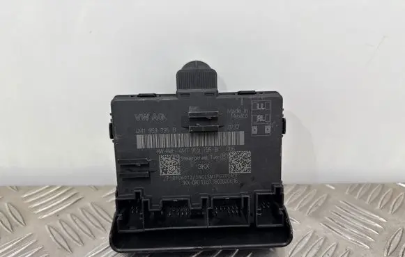 Audi Q5 SQ5 Door control unit/module 4M1959795B