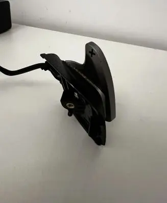 Honda CR-V Gear shift switch/knob M48644