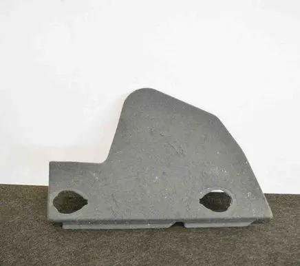 Maserati GranTurismo Centre console side trim rear 81339406