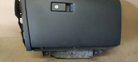 Glove box set