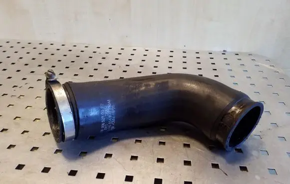 Volkswagen Crafter Intercooler hose/pipe 9065280982 2E0145834