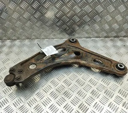 Renault Trafic III (X82) Front lower control arm/wishbone 93853465 8200395034