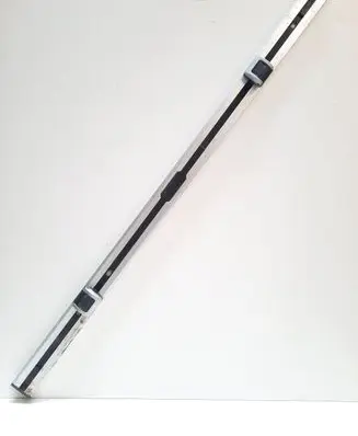 Audi A6 Allroad C6 Other trunk/boot trim element 4F9863555A 4F9863555 8918000017