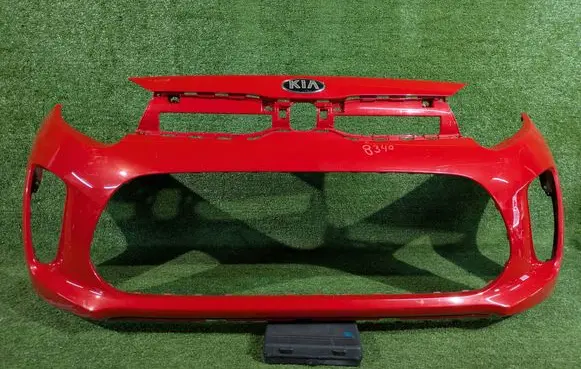 KIA Picanto Front bumper 