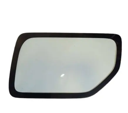 Suzuki Jimny Side middle window/glass 