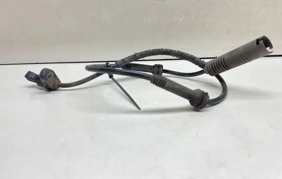 BMW 3 E90 E91 ABS rear brake sensor 