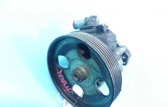 Electric power steering pump
