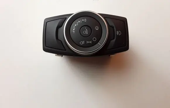 Ford Focus Light switch F1ET13A024GA