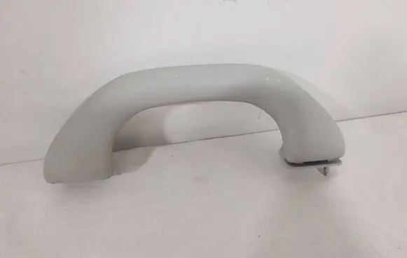 Skoda Fabia Mk2 (5J) Front interior roof grab handle 6Y0857607m