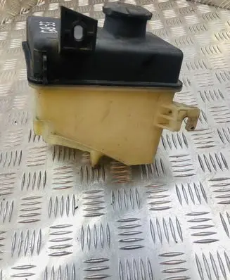 Hyundai Getz Windshield washer fluid reservoir/tank 986101C000