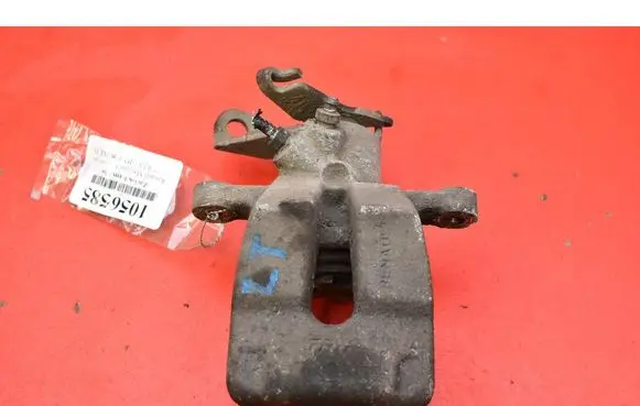 Renault Megane III Rear brake caliper 