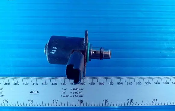 Ford Transit Fuel tank valve ME28 19301