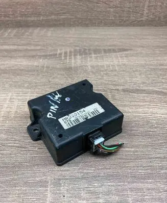 Mitsubishi Pajero Pinin Other control units/modules MR218154 2578600130