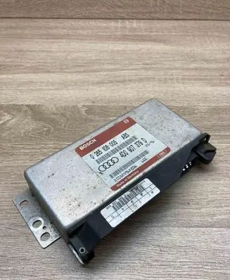 Audi A4 S4 B5 8D ABS control unit/module 4D0907379D 0265108005 085