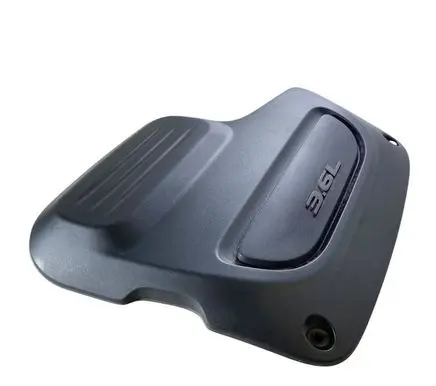 Chrysler Pacifica Engine cover (trim) 04861764AE 05281381AE 62244N
