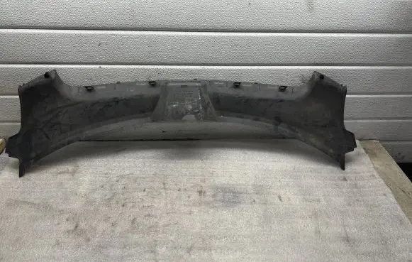 Audi A6 S6 C6 4F Other interior part 4F0807081