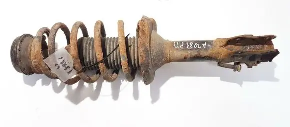 Volkswagen PASSAT B4 Front shock absorber/damper