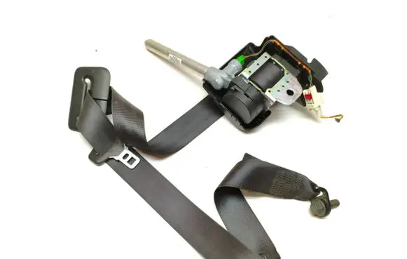 Volvo V60 Middle seatbelt (rear) 6200045159 6286049 616203400A