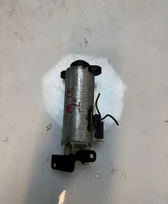 Audi A6 S6 C6 4F Seat adjustment motor 0130002531 198396103