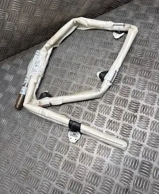BMW 3 F30 F35 F31 Roof airbag 7221045 618344100 32262620