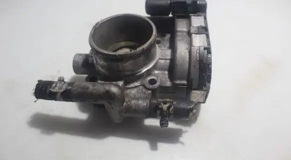 Opel Tigra B Engine shut-off valve 0280750133