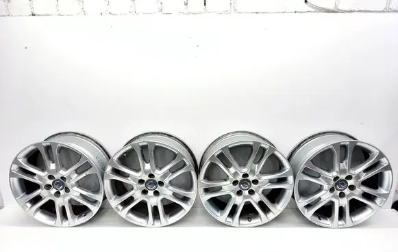 Volvo XC60 R18 alloy rim 31341743