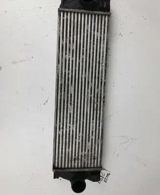 Mercedes-Benz Sprinter W906 Intercooler radiator 96628