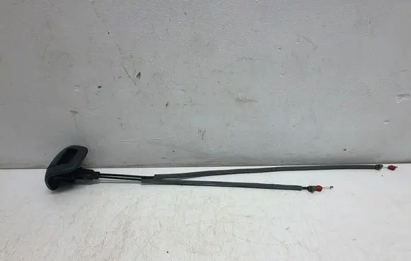 Ford Ka Seat back rest control lever/handle