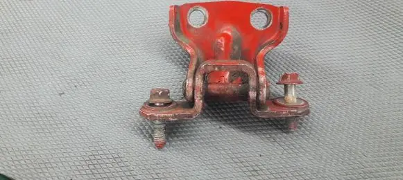 Hyundai Lantra I Front door hinge set 