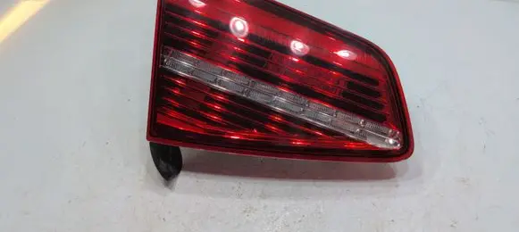 Volkswagen PASSAT B8 Tailgate rear/tail lights 3G5945307