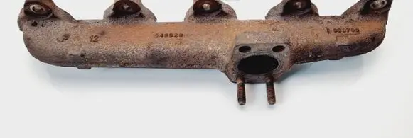 Ford Focus Exhaust manifold 548026 030706