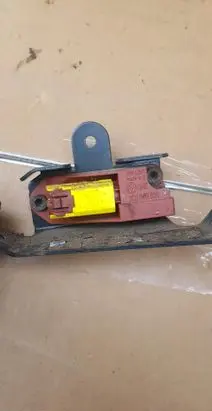 Volkswagen Golf IV Airbag deployment crash/impact sensor 1C0909606