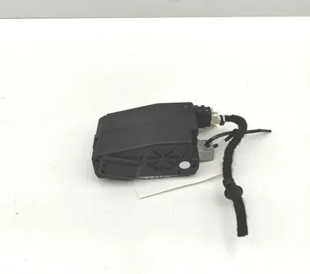 Porsche Macan (95B) Steering wheel lock 7PP905852C