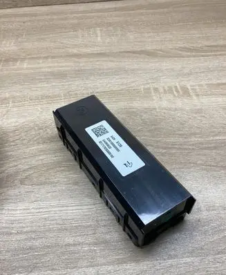 Opel Astra K Other control units/modules 84295139 544969533