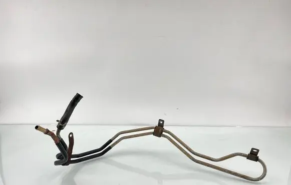 Mazda MX-5 NB Miata Power steering radiator 