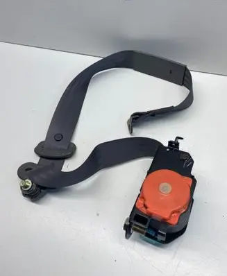 Subaru Legacy Rear seatbelt 90543A0