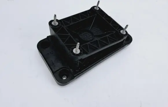 Peugeot 3008 II Gear shifter/selector 9809335480