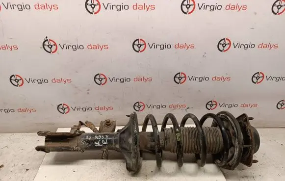 Hyundai Getz Front shock absorber/damper 546501c600