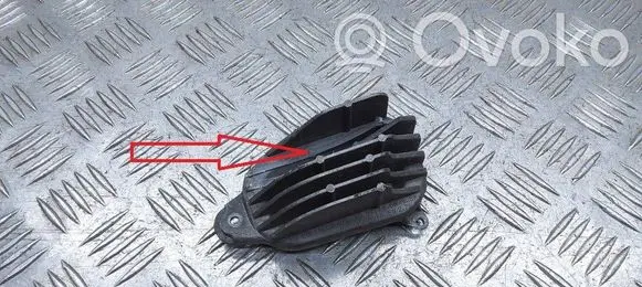 Audi Q5 SQ5 LED ballast control module 